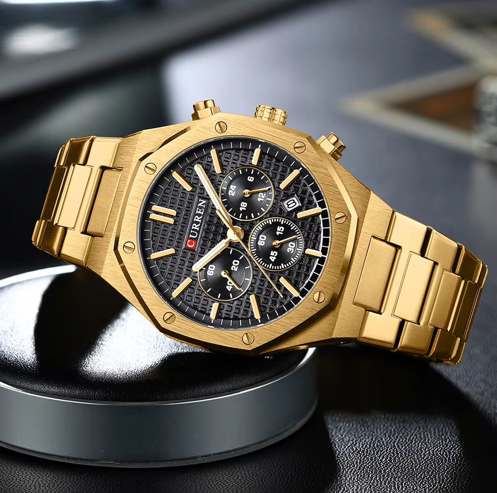 Reloj Curren 8440 - Hombre