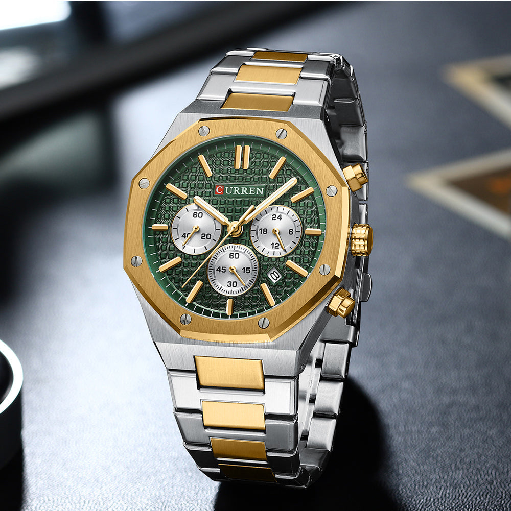 Reloj Curren 8440 - Hombre