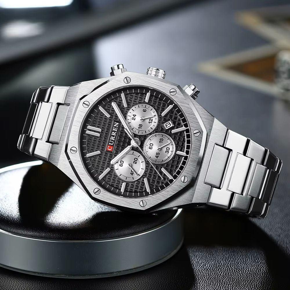 Reloj Curren 8440 - Hombre